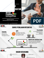 Sosialisasi Pelaksanaan SPI 2023 - 12 April 2023