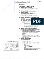 Toyota Engine 2gr Fe Repair Manual