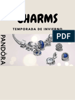 Charms Invierno