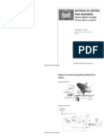 Sistemas de Control para Ingenieria - NISE (3ed)