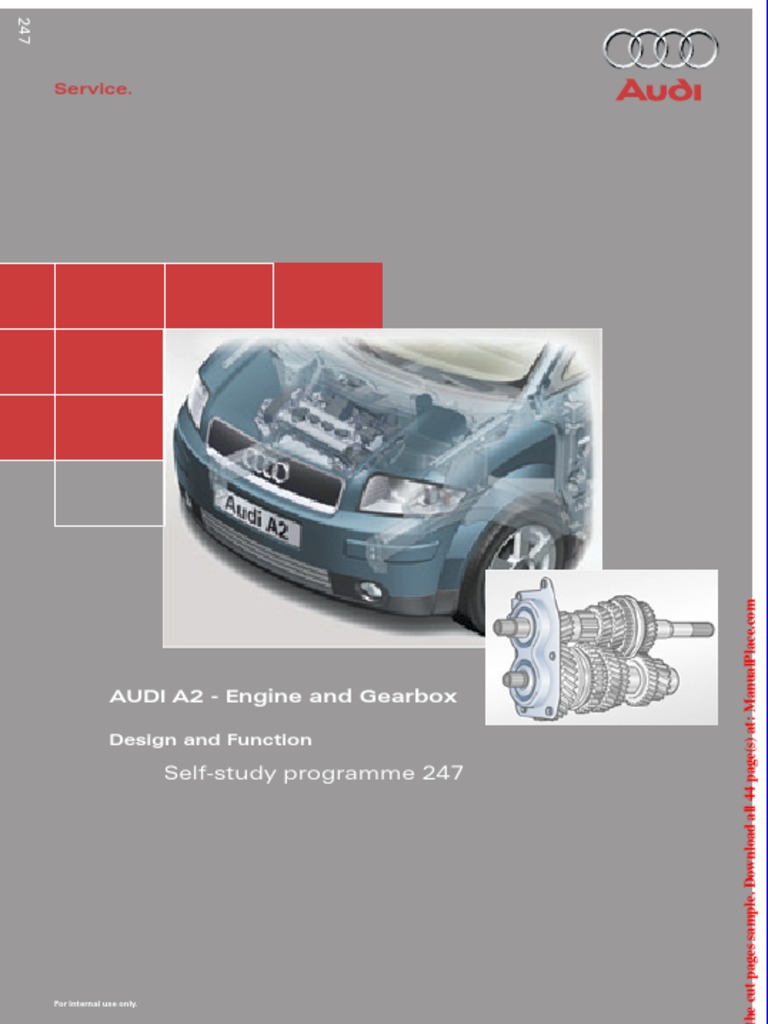 ASAP Gearbox Parts Genuine OEM Bearing & Seal Rebuild Kit – Audi A2 1.4/1.6, A3 1.6 FSi (02T / 0AF Gearbox) Part ASAP28077