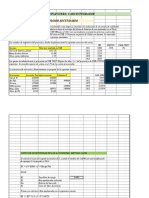 Evaluacion Economica y Financiera