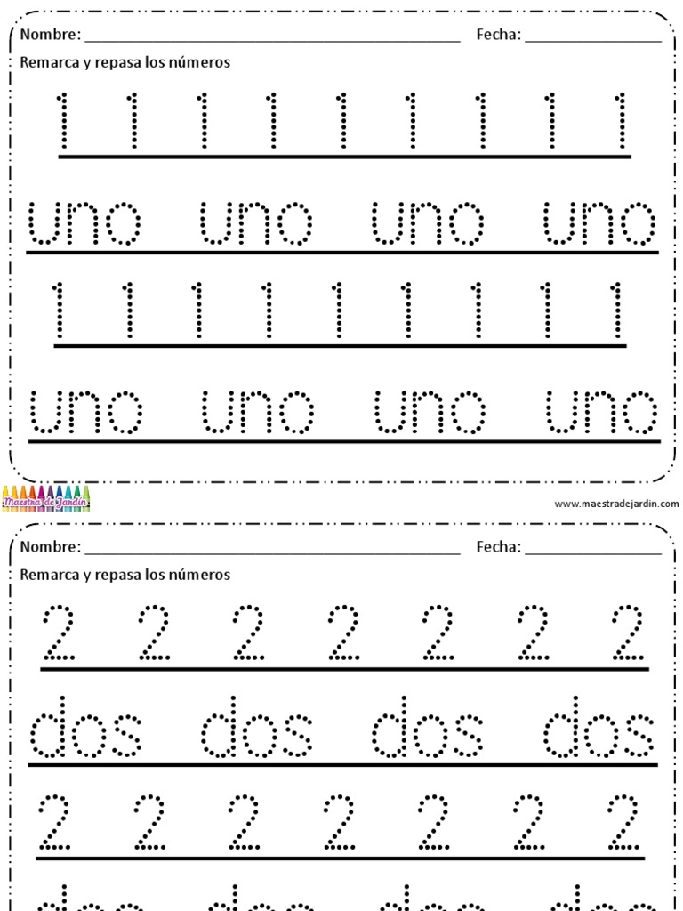 numeros-y-nombres-del-1-al-10-para-remarcar-pdf