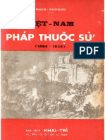 Viet Nam Phap Thuoc Su