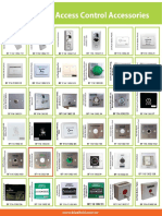 Bluefield-Access-Control-2017-new-catalogue