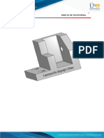 Tarea 3 Modelando Sólidos