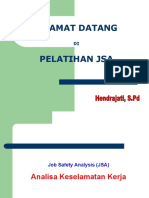 04. JSA Module Hendrajati