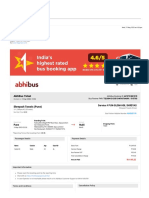 Gmail - FWD - Ticket For Pune-Hubli