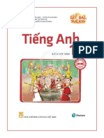 SGK Tiếng Anh (Global Success)