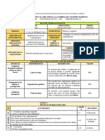 Plan 3° de Artes Visuales 2 de Mayo 2023