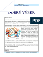 Dobrý Výber 7