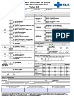 Ficha 02 Caracterizacao