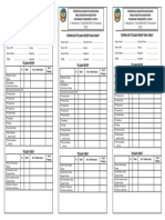 Form Telaah Resep