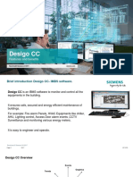 039 - Desigo CC-Sales Presentation-Multidiscipline - EN - TCG-1