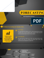 06 Forecasting