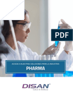 Catalogo Pharma Colombia2021
