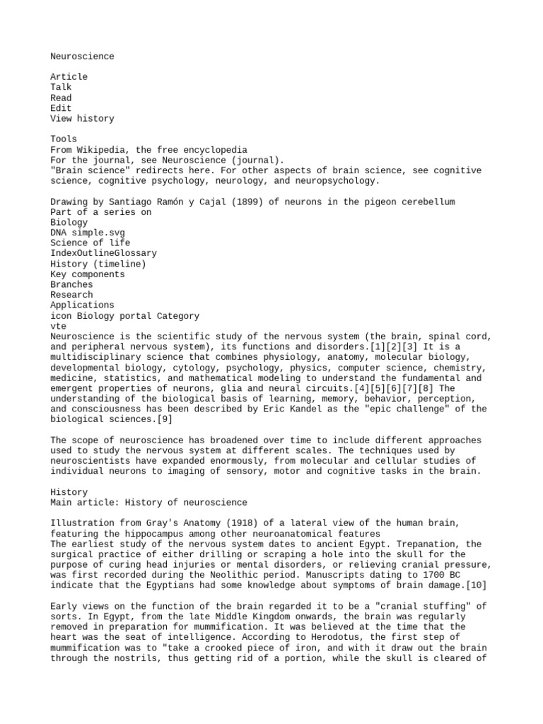 ESSENTIAL NEUROSCIENCE PDF FREE DOWNLOAD visual data 7