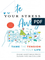 Diane Hartingh Price - Write Your Stress Away
