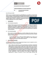 Resolucion 709 2021 Sunafil Intermediacion Registro LP Sobre Control Asistencia Vigilantes Intermitente