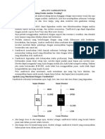 Candlestick Trading Bible