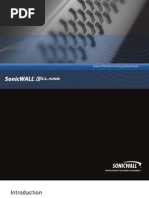 SonicWALL Global VPN Client 4.2 Getting Started Guide