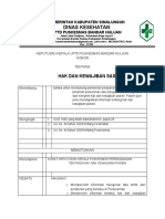 5.7.1.1 SK Hak Dan Kewajibab Sasaran