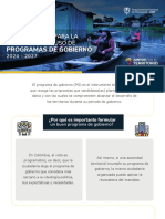 Infografia - Guia PG