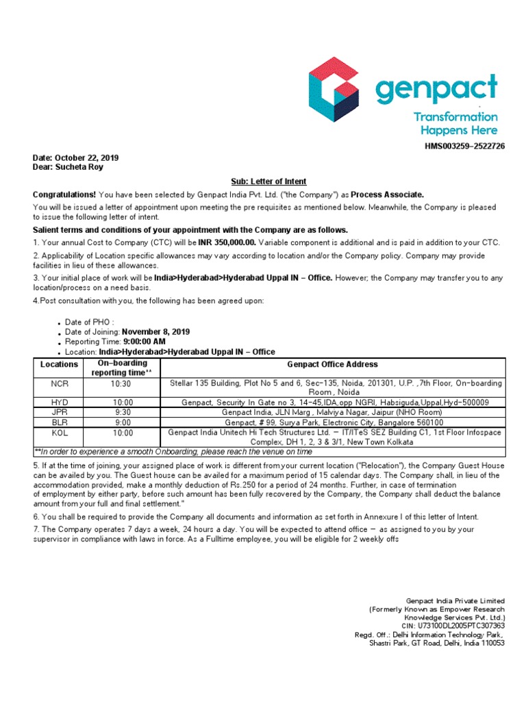 genpact-offer-letter-pdf-employment-cheque