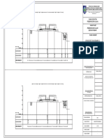 Nama Kegiatan Pembangunan Jalan: Nama Paket: Cross Section Segmen 2