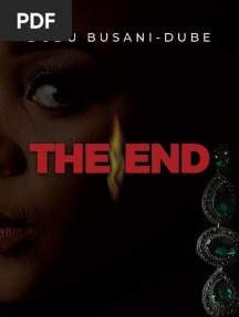 Mystery, Thriller & Crime Fiction Documents & PDFs | Scribd