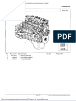 Iveco FPT Spare Parts Catalog