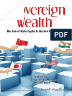 Sovereign Wealth (OBrien, Justin, McKibbin, Warwick J., Fry Etc.) (Z-Library)