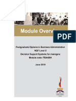 PBA4804 Module Overview+2019 Sem+2