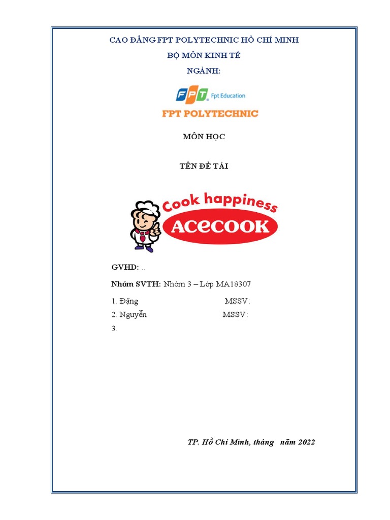 MẪU ASM | PDF