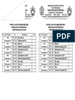 Jadwal Ulas SD 2015-2016 Lanscape