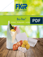 Fkur Bio Flex Bio Based Biodegradable Multifaceted
