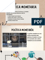 POLÍTICA MONETARIA (2) - Compressed