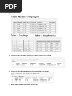 DBMS Module 2