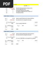 RC Slab Design Tutorial in RAM Concept | PDF | Cartesian Coordinate ...
