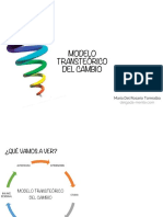 PDF de La PPT Sobre TRANSTEORICO Interpsiquis 2023