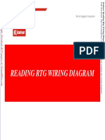 Kalmar Reading RTG Wiring Diagram