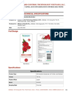 EAD - Data Sheet