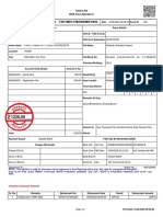 Leave and Licensee Agreement