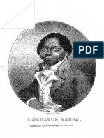 Olaudah Equiano - The Interesting Narrative and Other Writings1