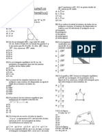 Preguntas RM - UNT Sumativo - III