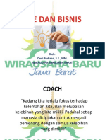 Materi Ke 7 Ide Bisnis Dan Pengembangan Ide Bisnis