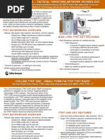 Collins Aerospace Data Links