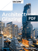 Trosifol SentryGlas Architectural-Glazing Dts