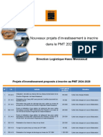 V2 Présentation Nouveaux Projets D'investissement À Inscrire Dans Le PMT 2024-2028-30!04!2023
