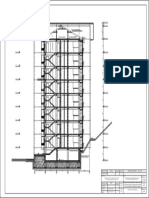 A04-Sectiune Transversala - Format A2